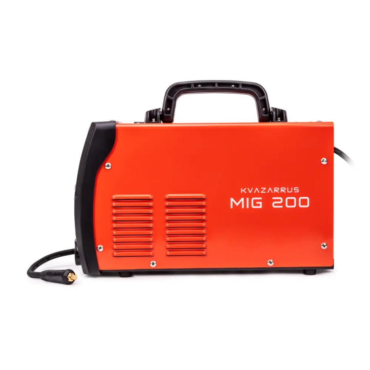 FoxWeld Kvazarrus MIG 200