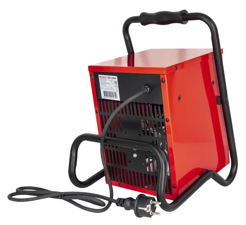 Ресанта ТЭП-2000