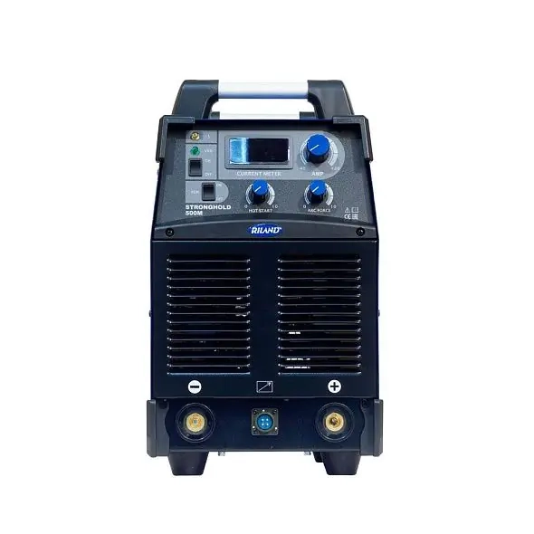 СВАРОЧНЫЙ ИНВЕРТОР AURORAPRO STRONGHOLD 500M