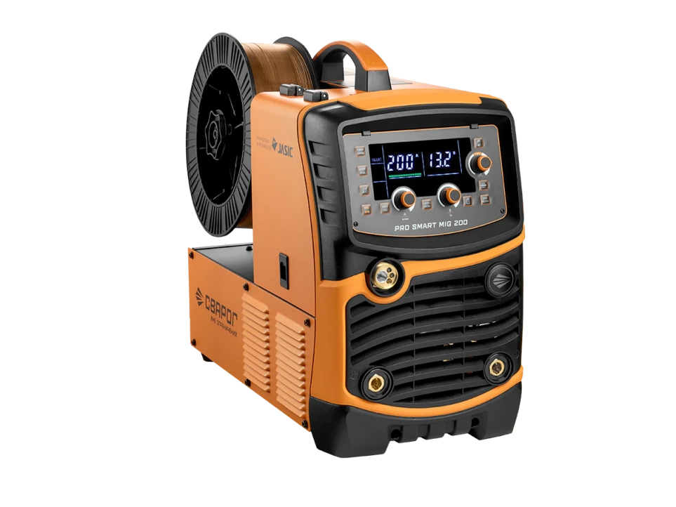 SMART MIG 200 (N214S)