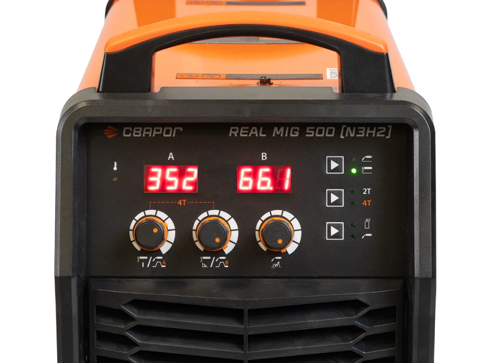 Сварог Real MIG 500 (N3H2)