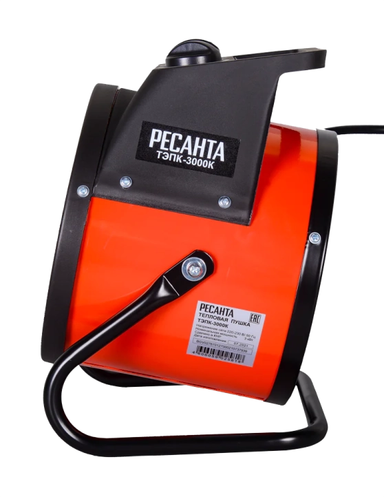 Ресанта ТЭПК-3000К