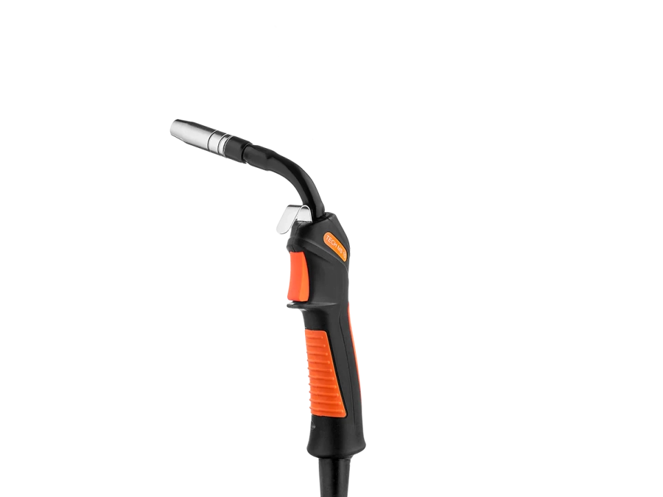 TECH MS 15 F (до 180A), 5м (с гибким гусаком)