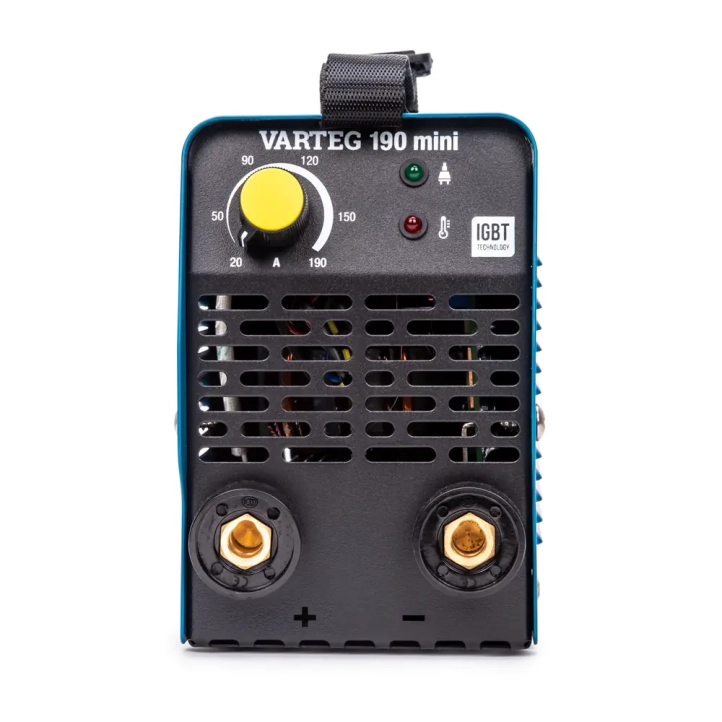 FoxWeld Varteg 190 mini