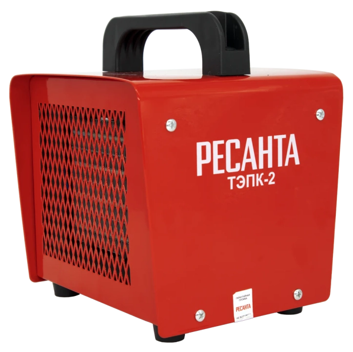 Ресанта ТЭПК-2