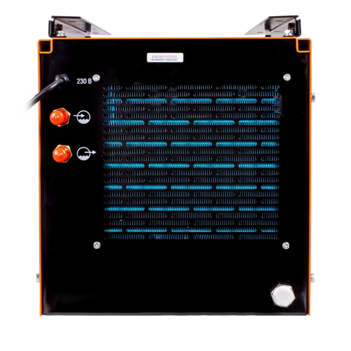 Foxweld для Invermig 350E/500E