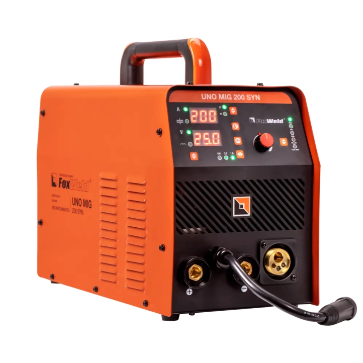 FoxWeld Uno MIG 200 SYN