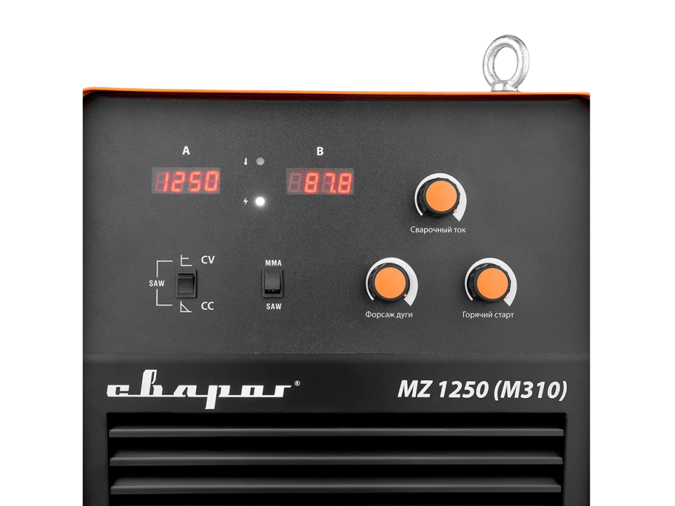 STANDART MZ 1250 (М310) АТ—1