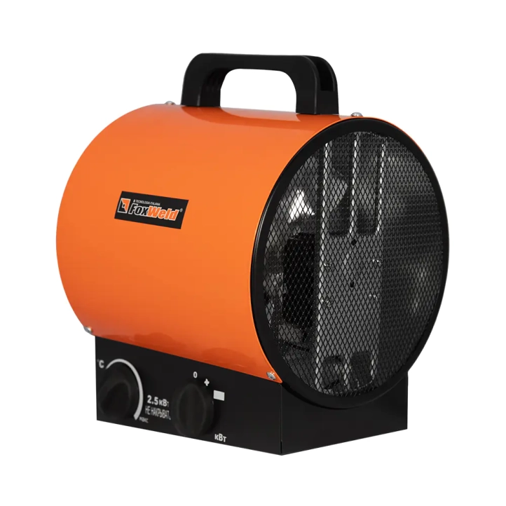 FoxWeld FoxHeat E 3