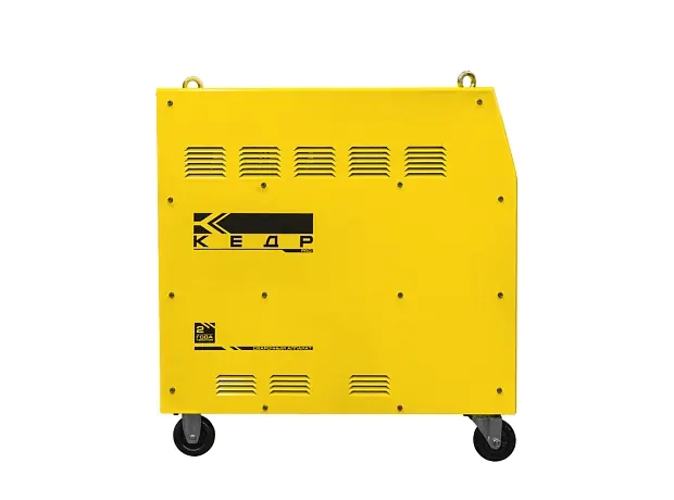 КЕДР AlphaSAW-1250 (380В, 60-1250А)