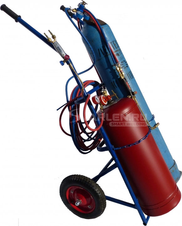 Пост газосварочный ПГУ 40 в СПб