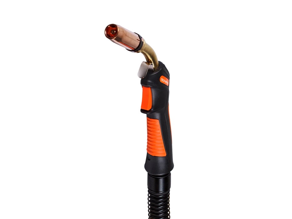 TECH MS 400 (до 400A), 3м (с вод.охл)