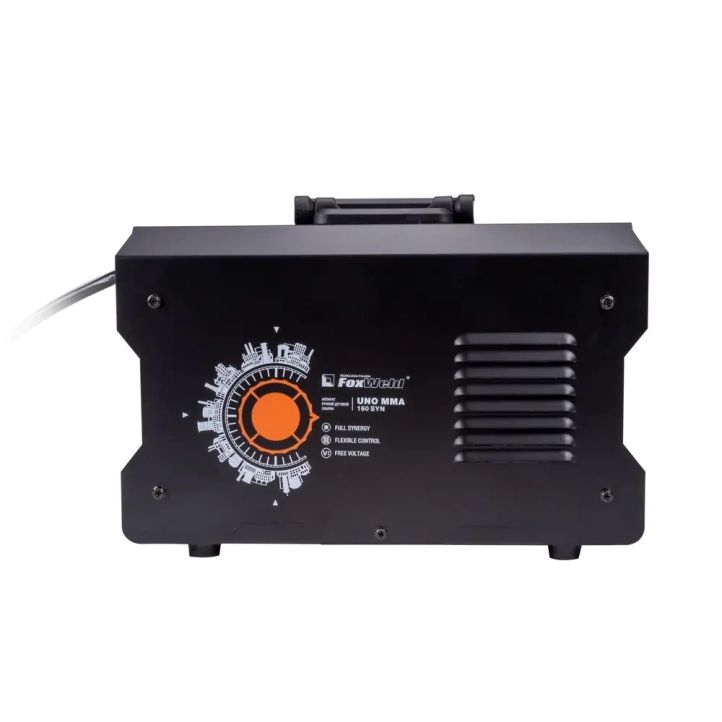 FoxWeld Uno MMA 160 SYN