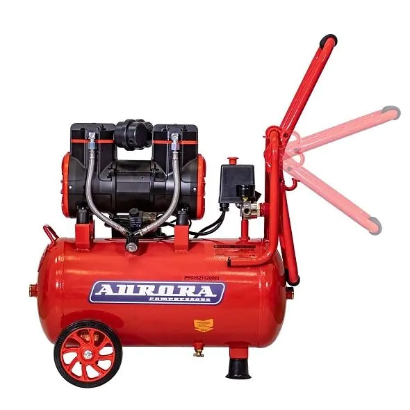 PASSAT-25 BLACK безмасляный