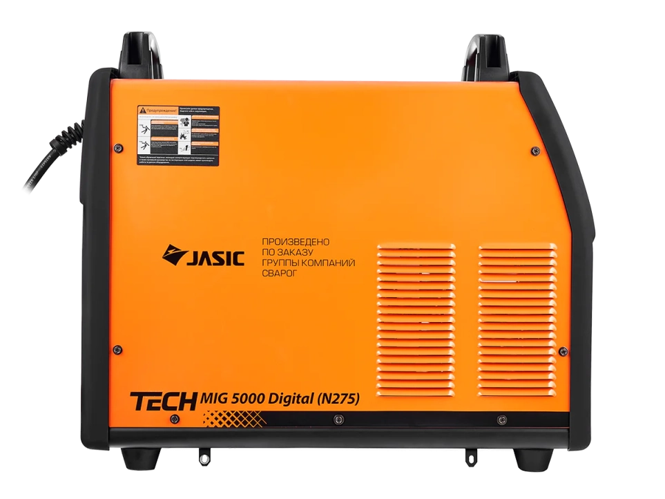 TECH MIG 5000 DIGITAL (N275)