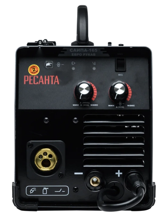 Ресанта САИПА-165 Евро рукав