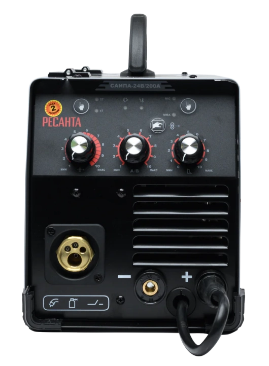 Ресанта САИПА-24В/200А