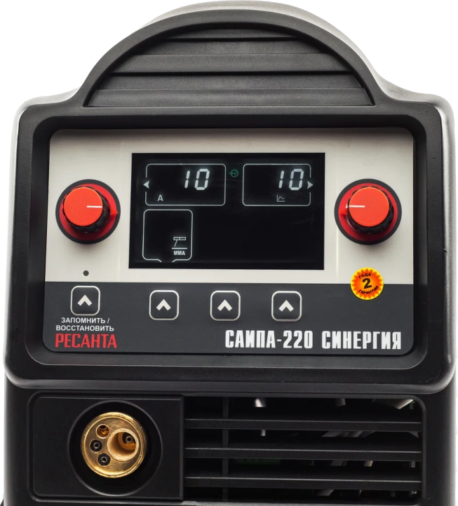 Ресанта САИПА-220 Синергия