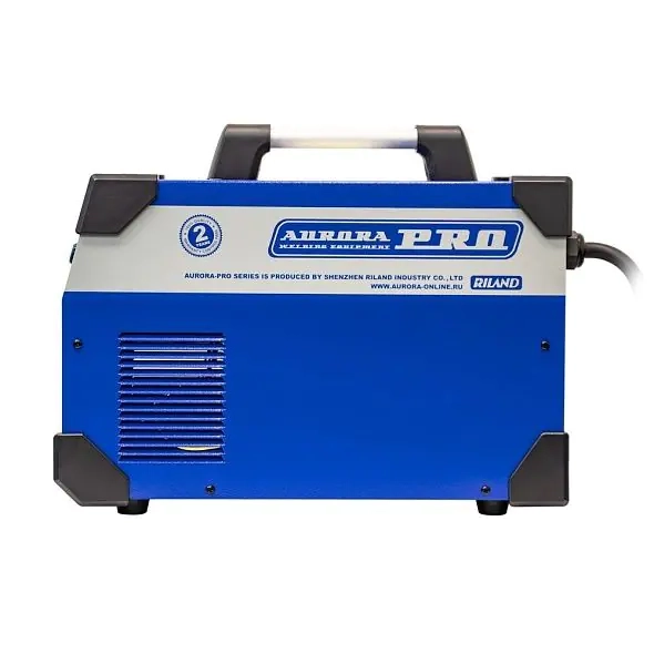 СВАРОЧНЫЙ ИНВЕРТОР AURORAPRO INTER 255 (MOSFET)