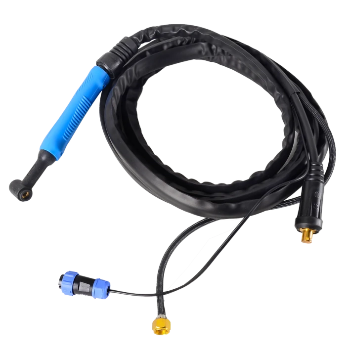 Ресанта САИ-200АД (АС/DC)