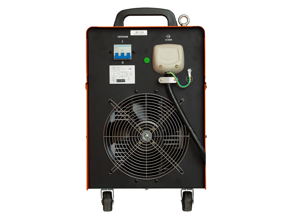 Сварлен купить  Сварочный инвертор ARC 630 (J21)   4.jpg