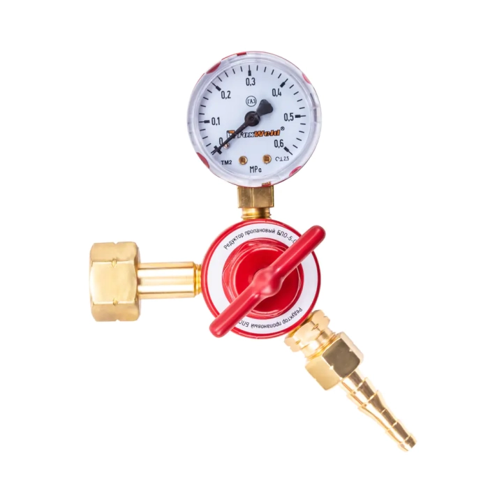 FoxWeld БПО-5-СВ