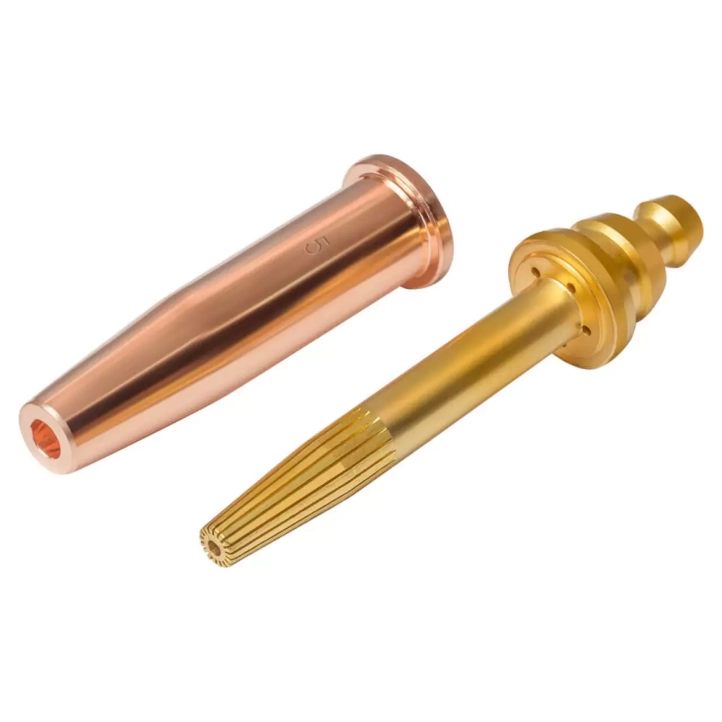 Мундштук пропановый №5PM