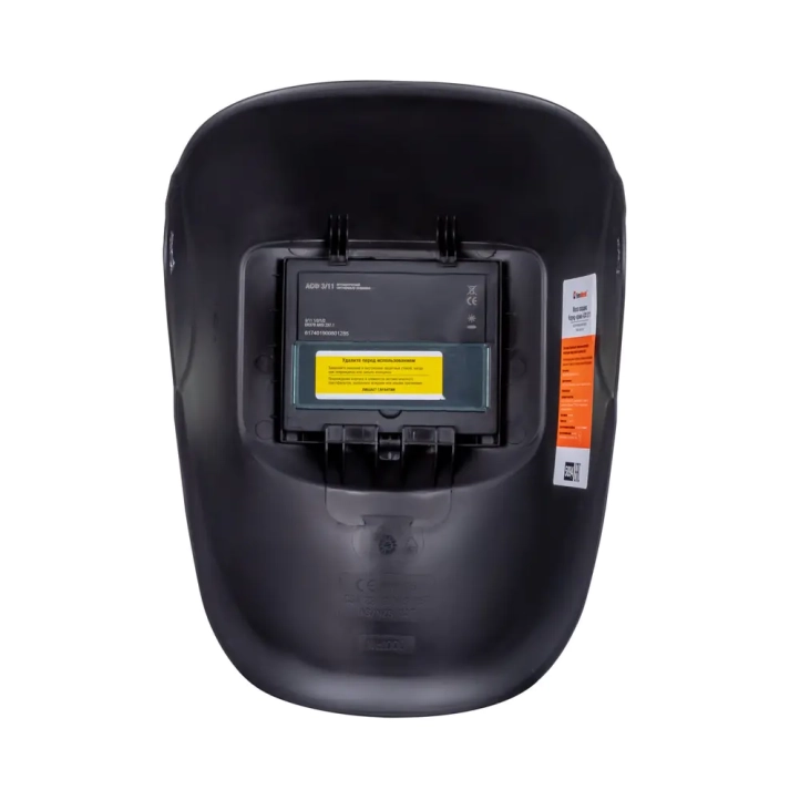 Маска сварщика FoxWeld Корунд "Промо"