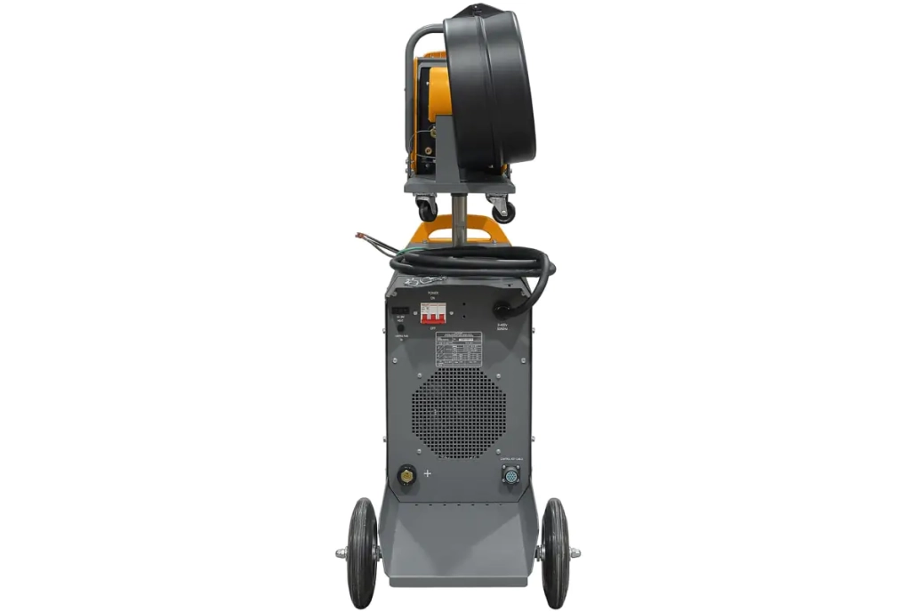 HUGONG INVERMIG 350WE III