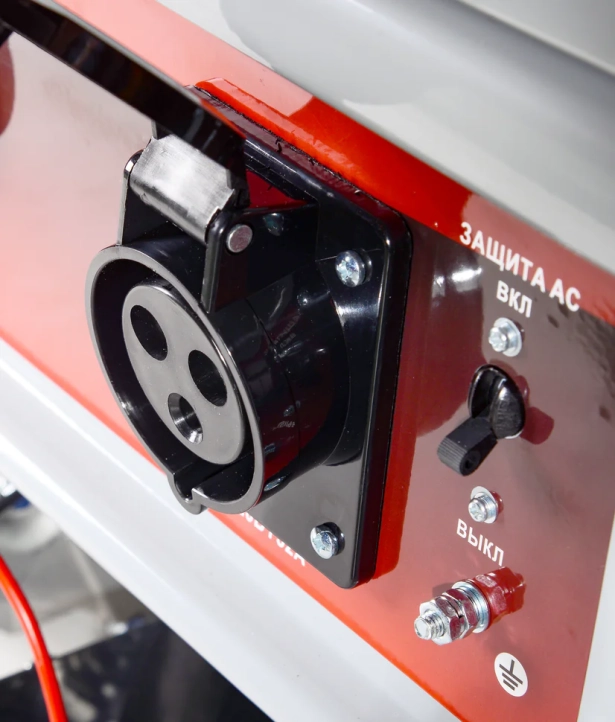 Ресанта БГ 9500 Э