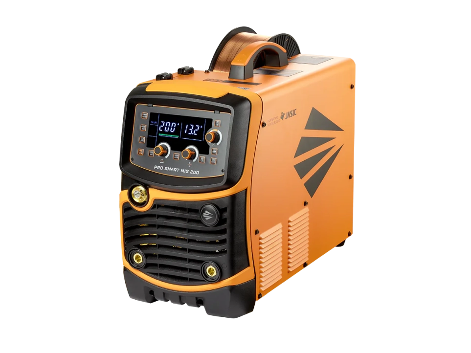 SMART MIG 200 (N214S)