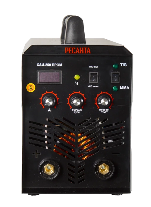Ресанта САИ-250 ПРОМ