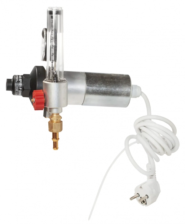 Регулятор расхода универсальный REDIUS У-30-АР-40-КР1П1-Р (220В)