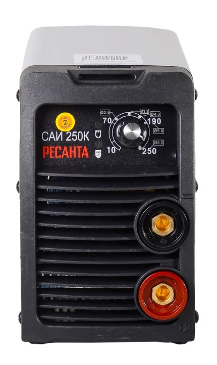 Ресанта САИ 250К