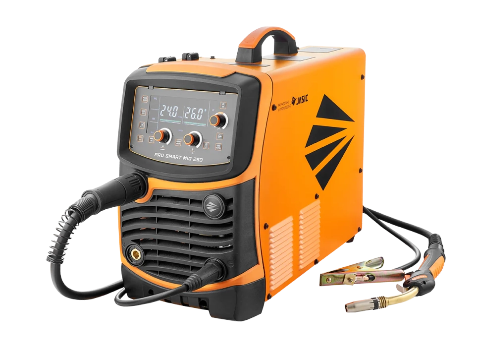 SMART MIG 250 (N248S)