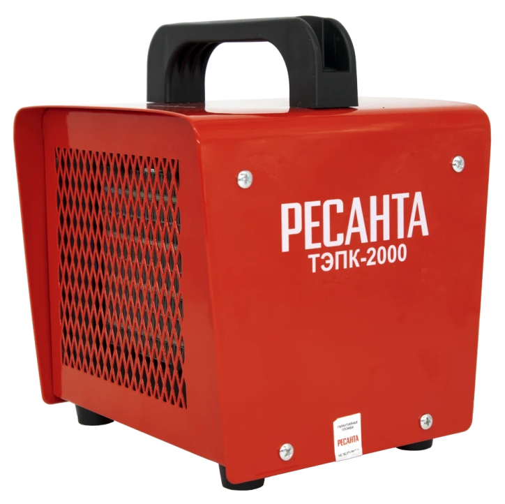 Ресанта ТЭПК-2000