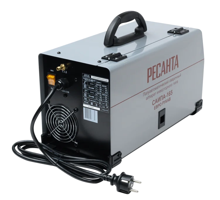 Ресанта САИПА-165 Евро рукав