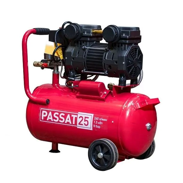Компрессор PASSAT-25