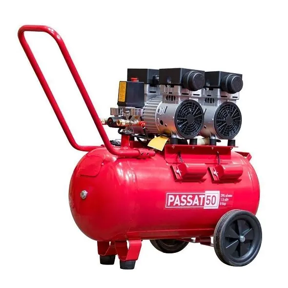 Компрессор PASSAT-50