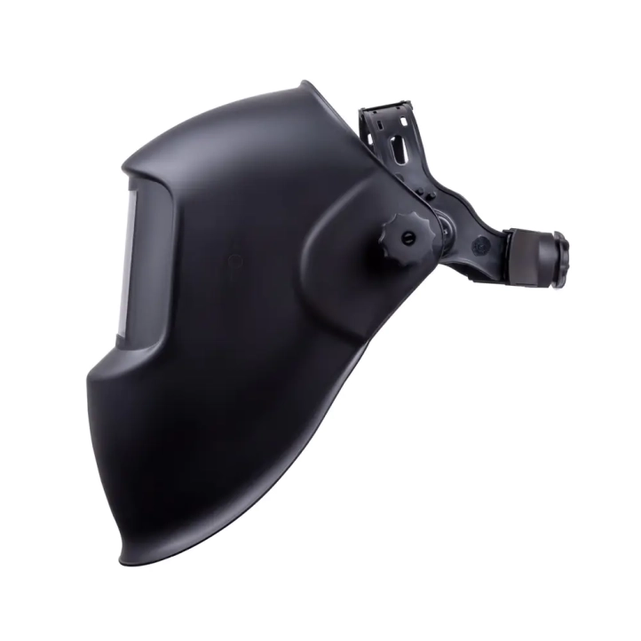 Маска сварщика FoxWeld Корунд "Промо"