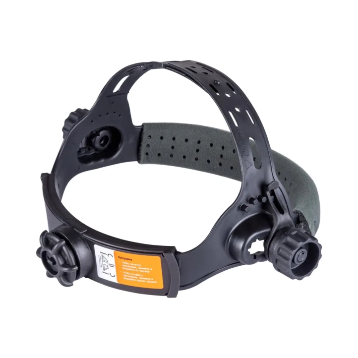 Маска сварщика FoxWeld Корунд "Промо"