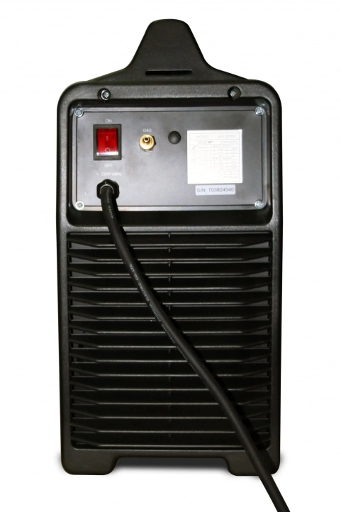 Синергетический сварочный полуавтомат TRITON ALUMIG 200 SPULSE SYNERGIC в СПб