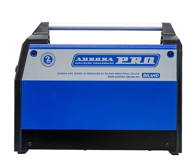 Аврора (Aurora PRO) SPEEDWAY 160