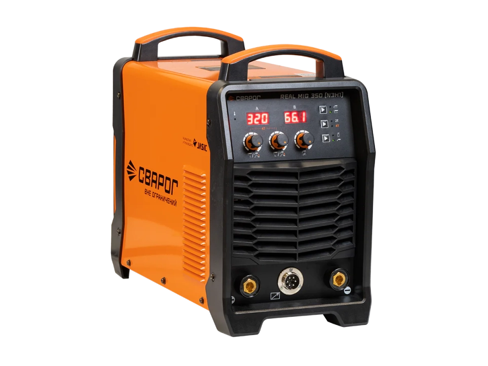 Сварог Real MIG 350 (N3H1)