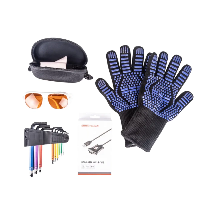 FoxWeld Laser 1500-3-МТ