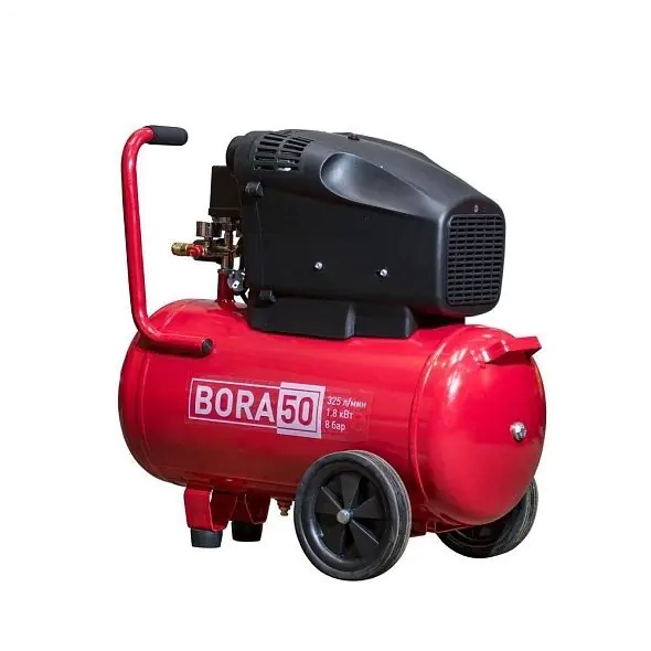 Компрессор BORA-50