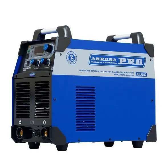 СВАРОЧНЫЙ ИНВЕРТОР AURORAPRO STRONGHOLD 500M