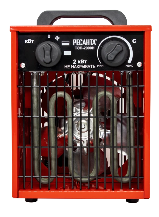 Ресанта ТЭП-2000Н