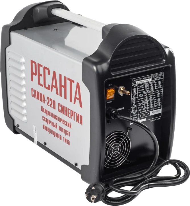 Ресанта САИПА-220 Синергия