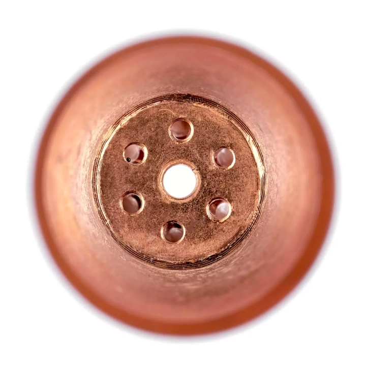 Мундштук ацетиленовый №2А